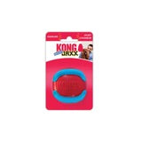 KONG Jaxx Brights Ball Medium Assorted