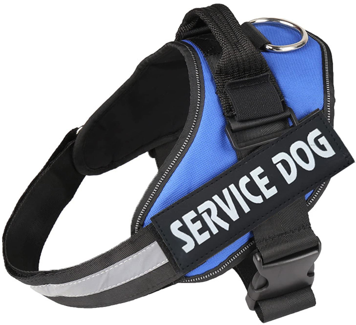 Paw-T Petz Dog Harness - Service Dog Harness