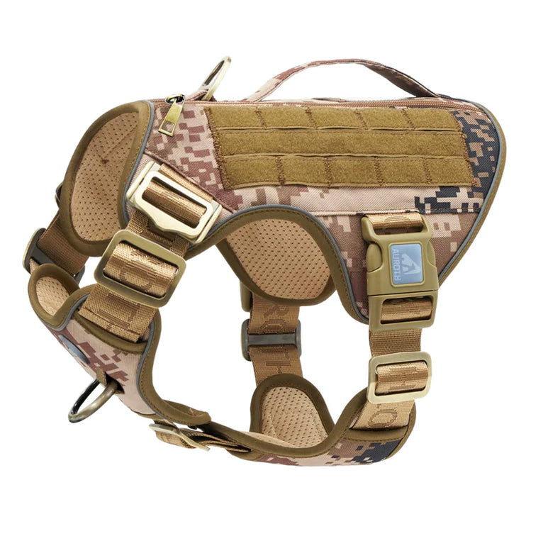 Home › Auroth Tactical Harness Plus