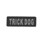 Reflective Patch For Dog Harness or Bags