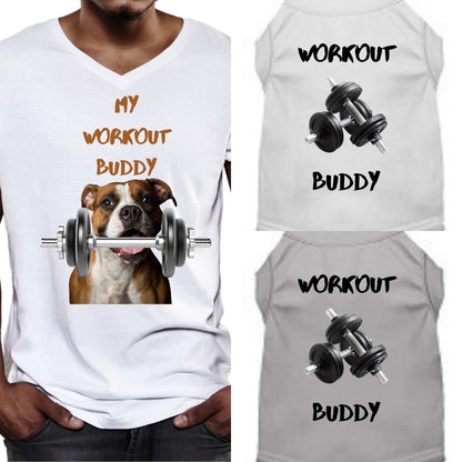 My Workout Buddy Set