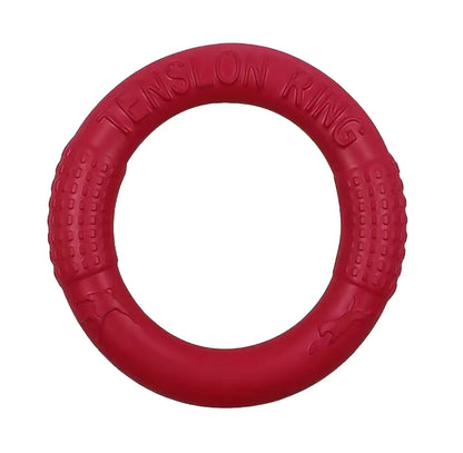 Small Tenslon Ring by Paw-T Petz Products