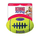 KONG AirDog Squeaker Football