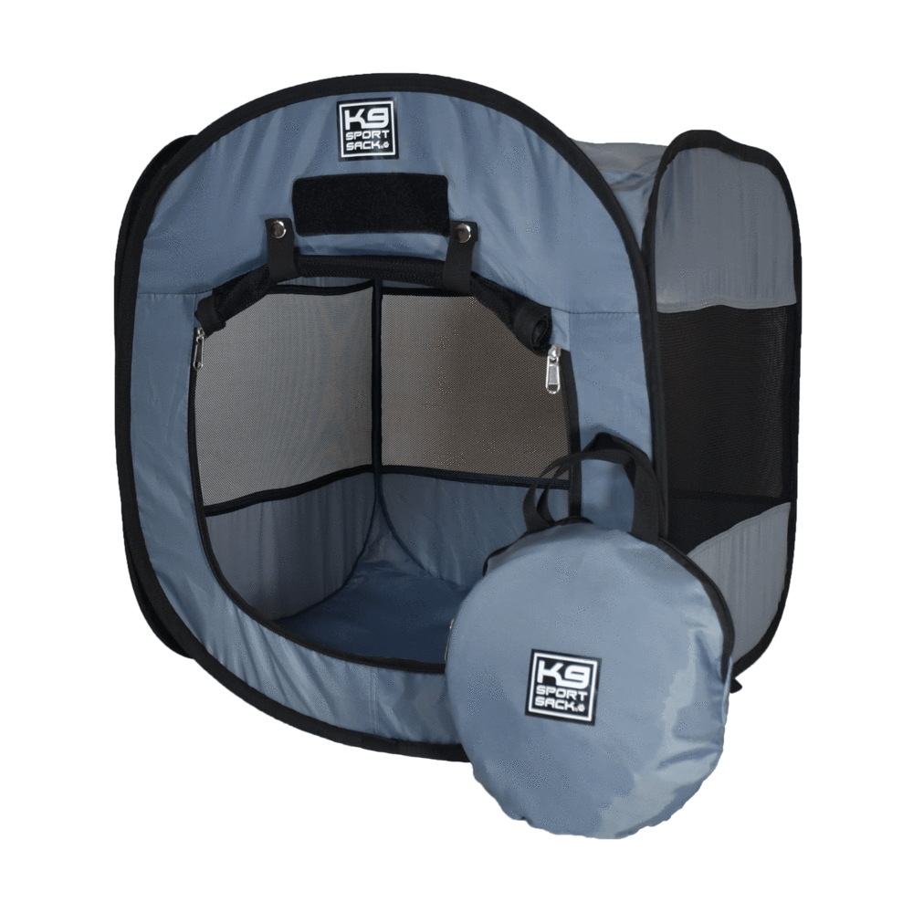 K9 Sport Sack Pop Up Tent