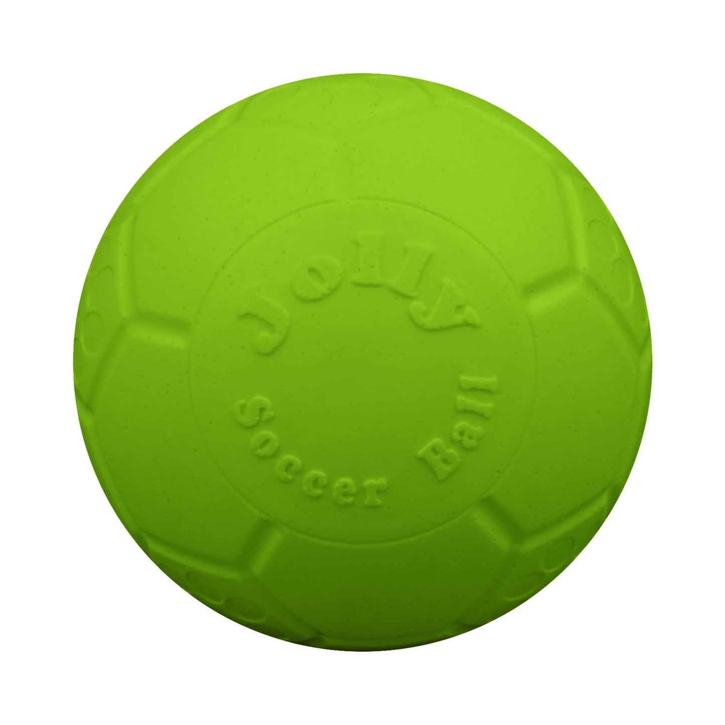 Jolly Soccer Ball - Puncture Resistant Ball