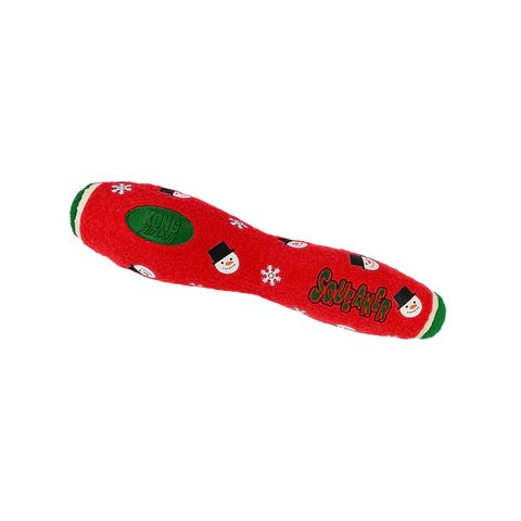 KONG Holiday AirDog Squeaker Stick