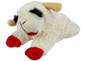 Lamb Chop 6"