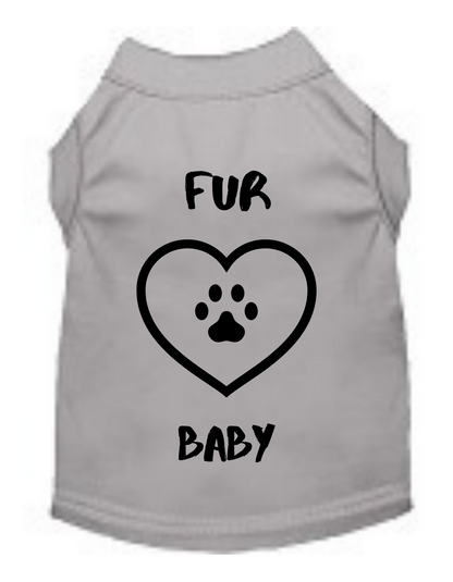 My Kids Have Fur Set