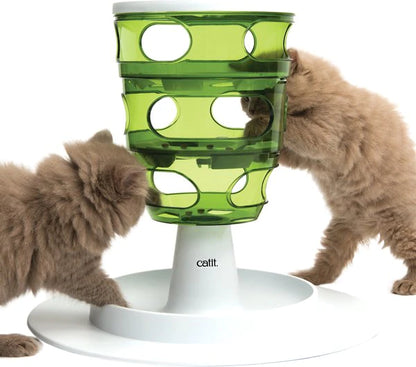 Catit Senses 2.0 Food Tree Cat Feeder