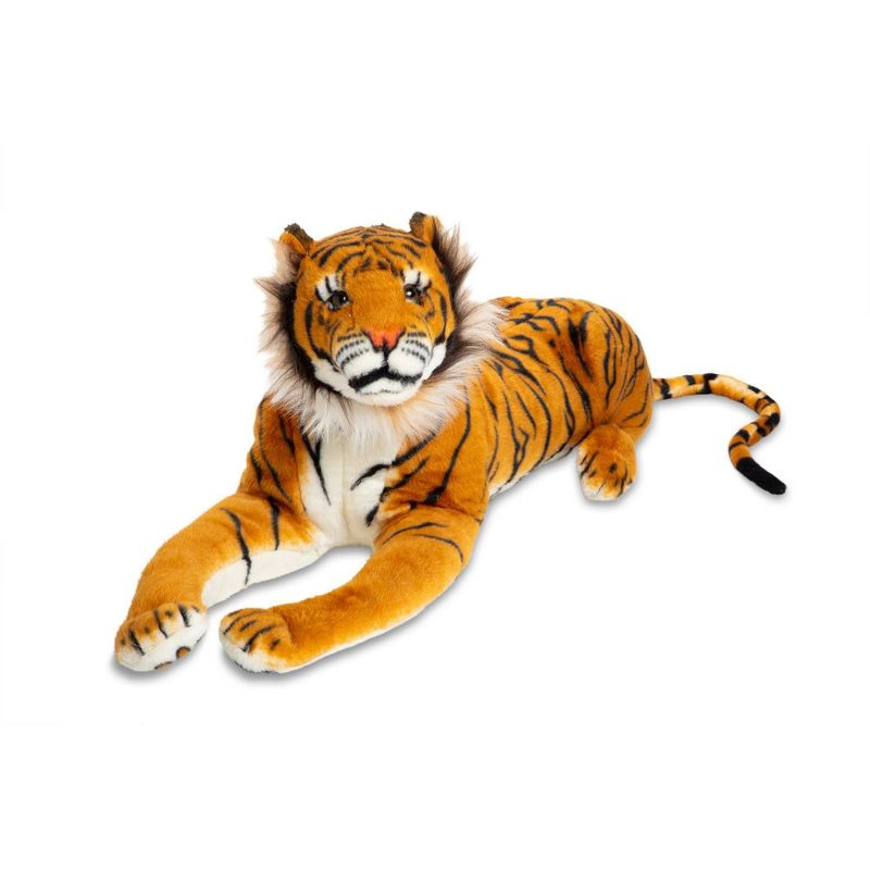 Melissa and Doug Tiger