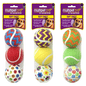 Tennis Ball 3 Pack Design by MultiPet