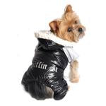 Ruffin It Dog Snowsuit Harness- NEW 3 Colors Now Available