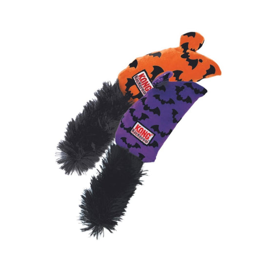 KONG Halloween Kickeroo Cat Toy - Assorted