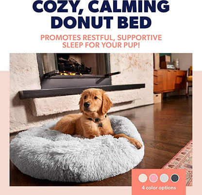 Donut Bed By Active Pet