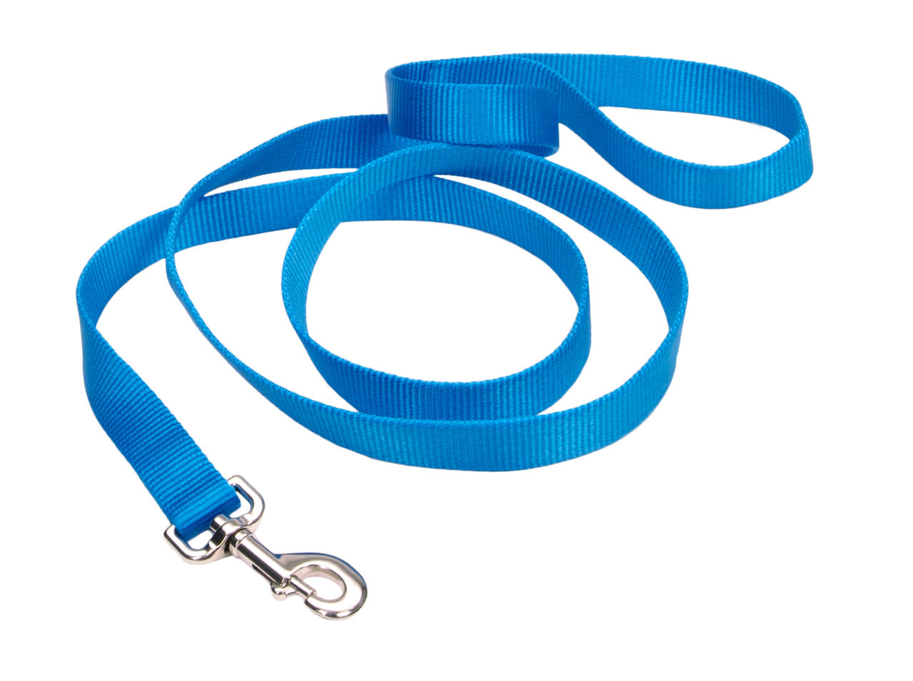 Coastal Nylon Leash