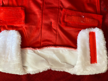 Santa Suit