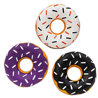 Halloween Latex Mini Donutz 3pk