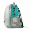 Cat Bubble Backpack Carrier TEAL