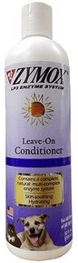 ZYMOX Conditioning Rinse 12oz