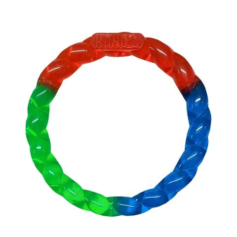 KONG Twistz Rings