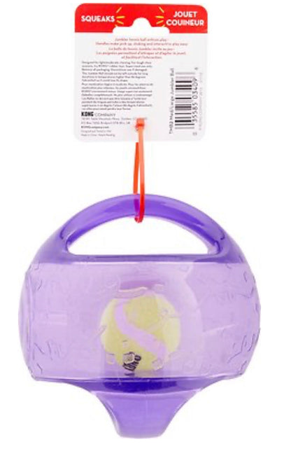 KONG Jumbler Ball Large/XL