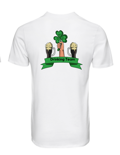 St Patty’s Team Set CUSTOMIZABLE