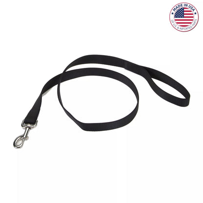 Coastal Single-Ply Nylon Leash