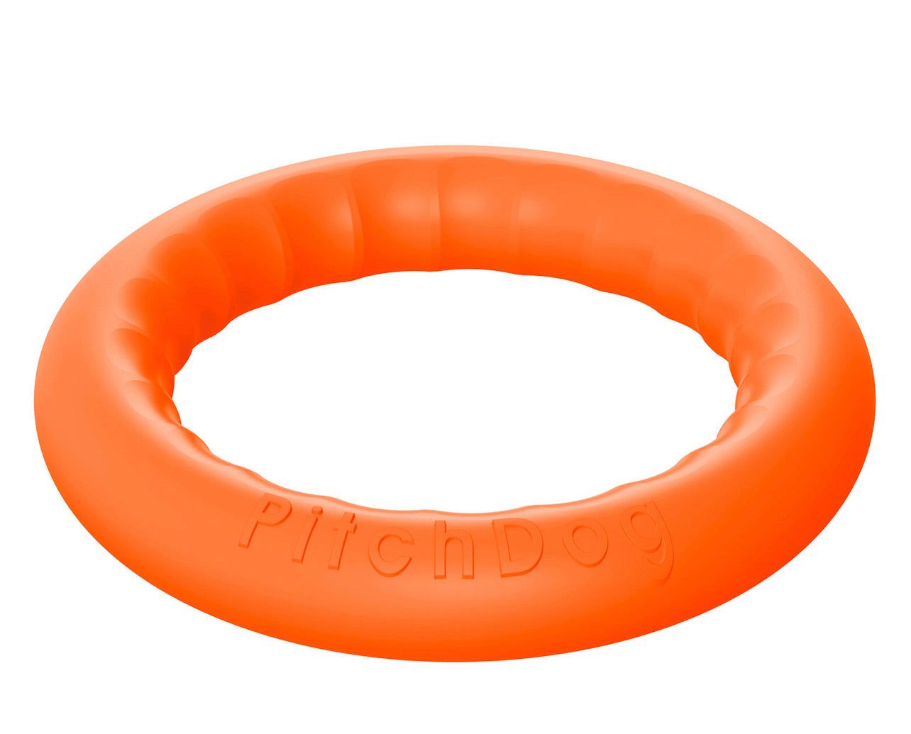 PitchDog Ring (8” or 11” Options)