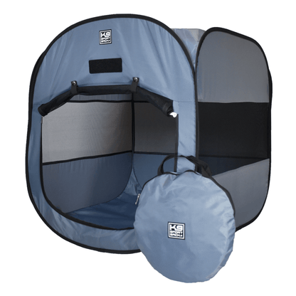 K9 Sport Sack Pop Up Tent