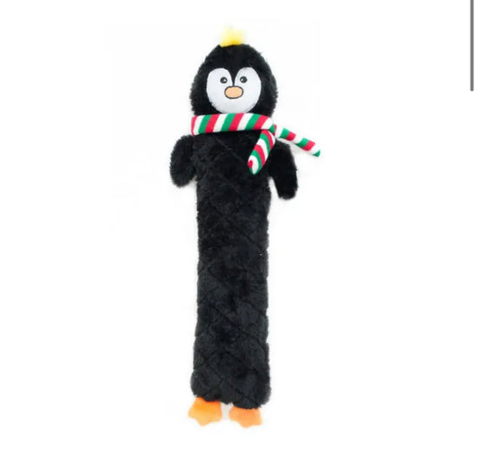 Holiday Jigglerz® - Penguin