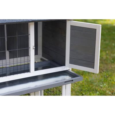 Rabbit Hutch Duplex