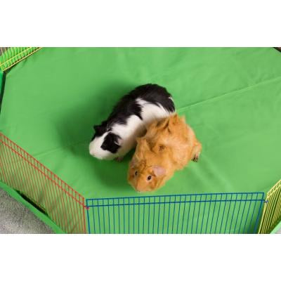 Playpen Mat Cover