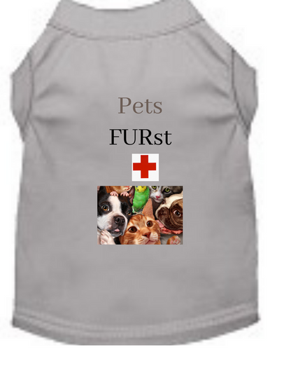 Pets FURst Set