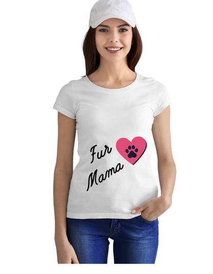 Fur Mama-Fur Baby Set