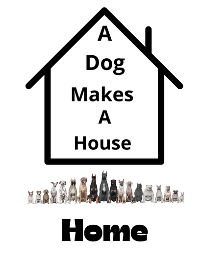 Making a Home Dog Or Cat Set