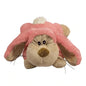 KONG Cozie Plush Toy - Floppy the Bunny