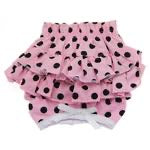 Ruffled Dog Panties SEVERAL DESIGNS