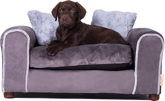 Moots Furry Pet Fantasy Furniture Pet Sofa