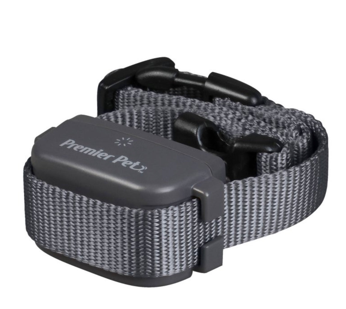 Prevue Pet Rechargeable Bark Collar