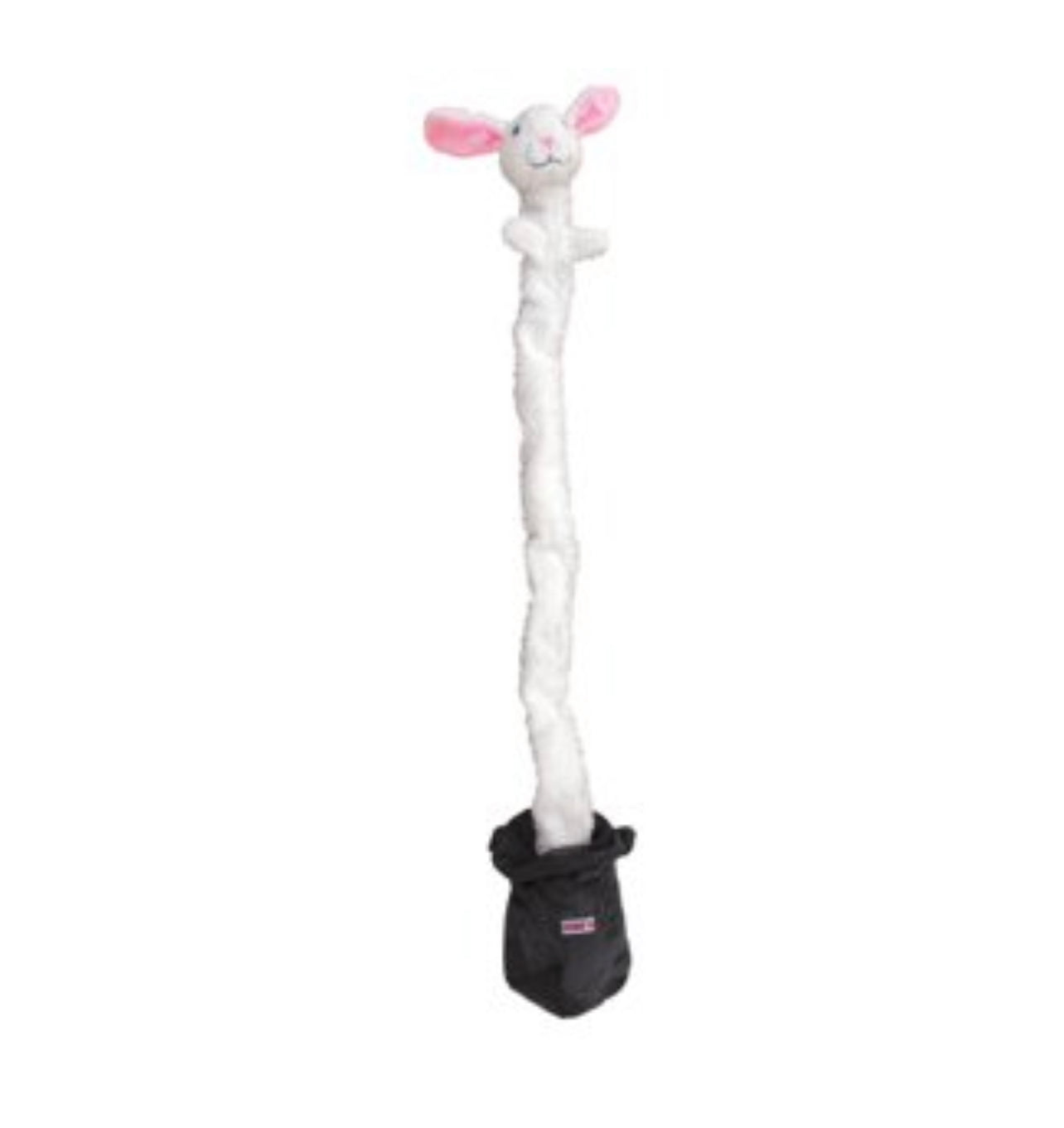 KONG PUZZLEMENTS™ ESCAPE RABBIT HAT