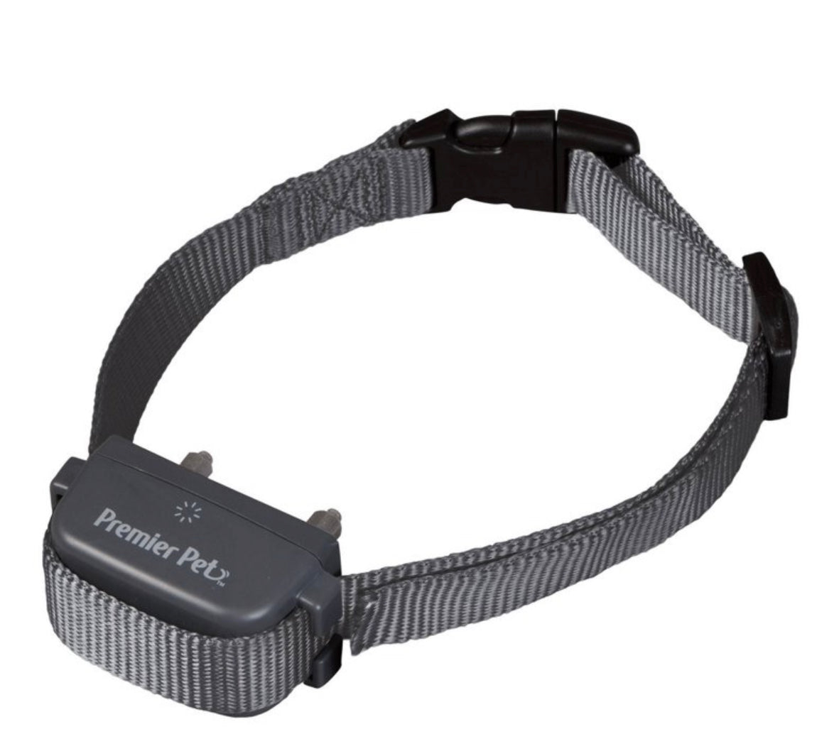 Prevue Pet Rechargeable Bark Collar