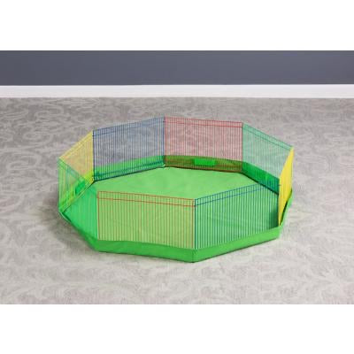 Playpen Mat Cover