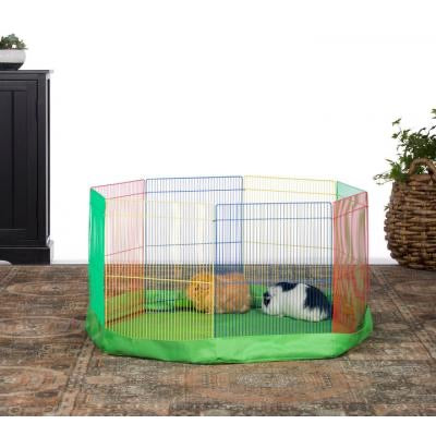 Playpen Mat Cover