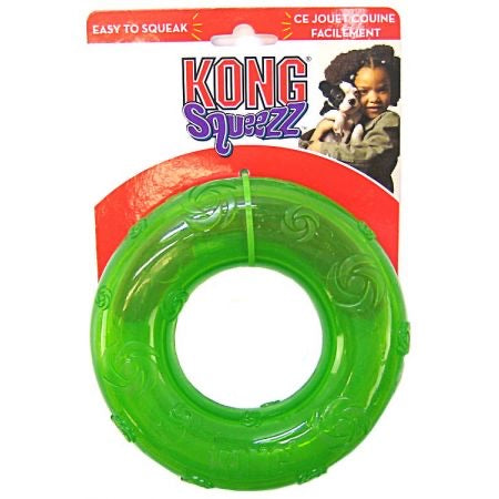 KONG Ring Dog Toy