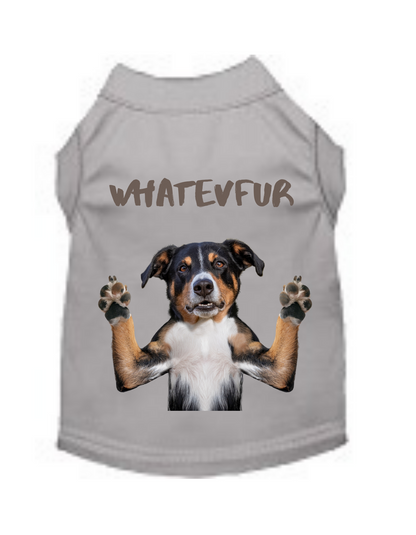 WhatevFUR Set